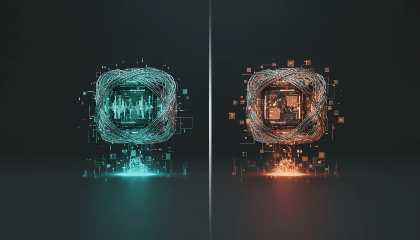 Gemma 4 E2B vs E4B：小模型到底该选谁？