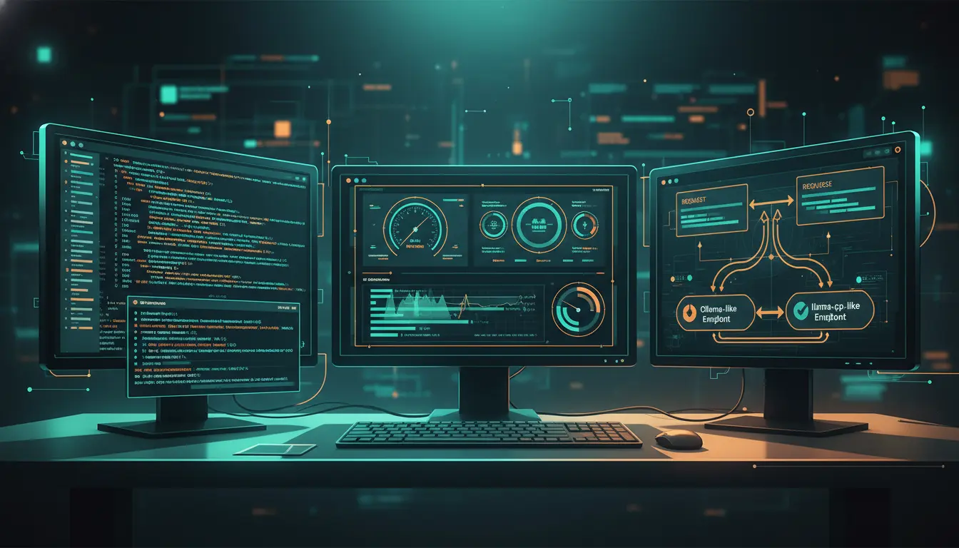 Gemma 4 API 指南：本地 OpenAI 兼容接口搭建