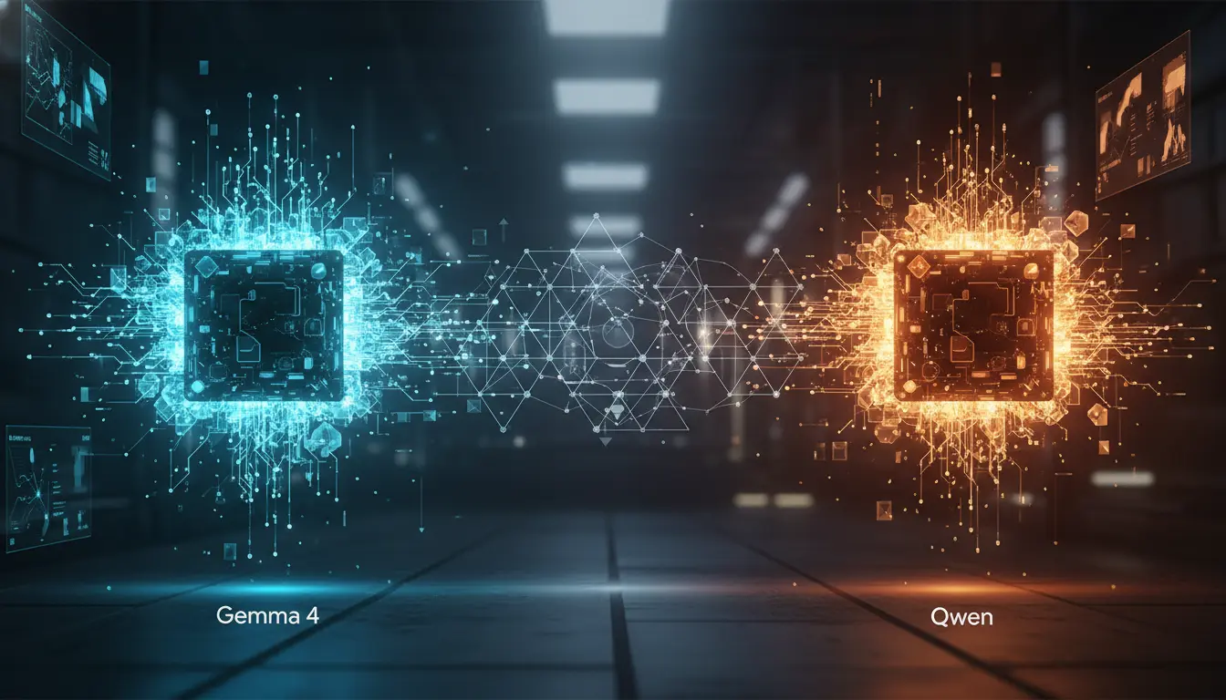 Gemma 4 vs Qwen: Which Model Family Should You Choose?