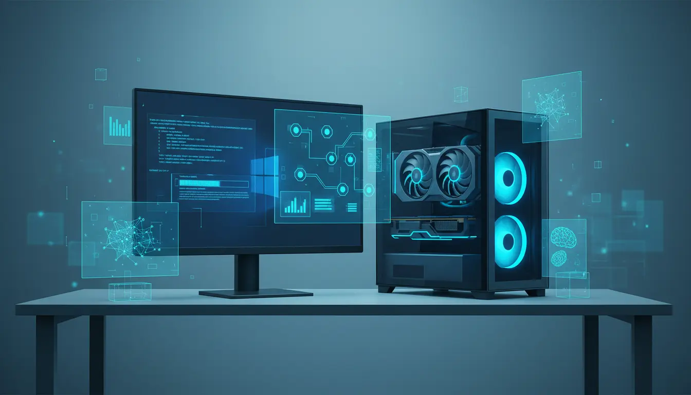 Gemma 4 on Windows: Install and Setup Guide