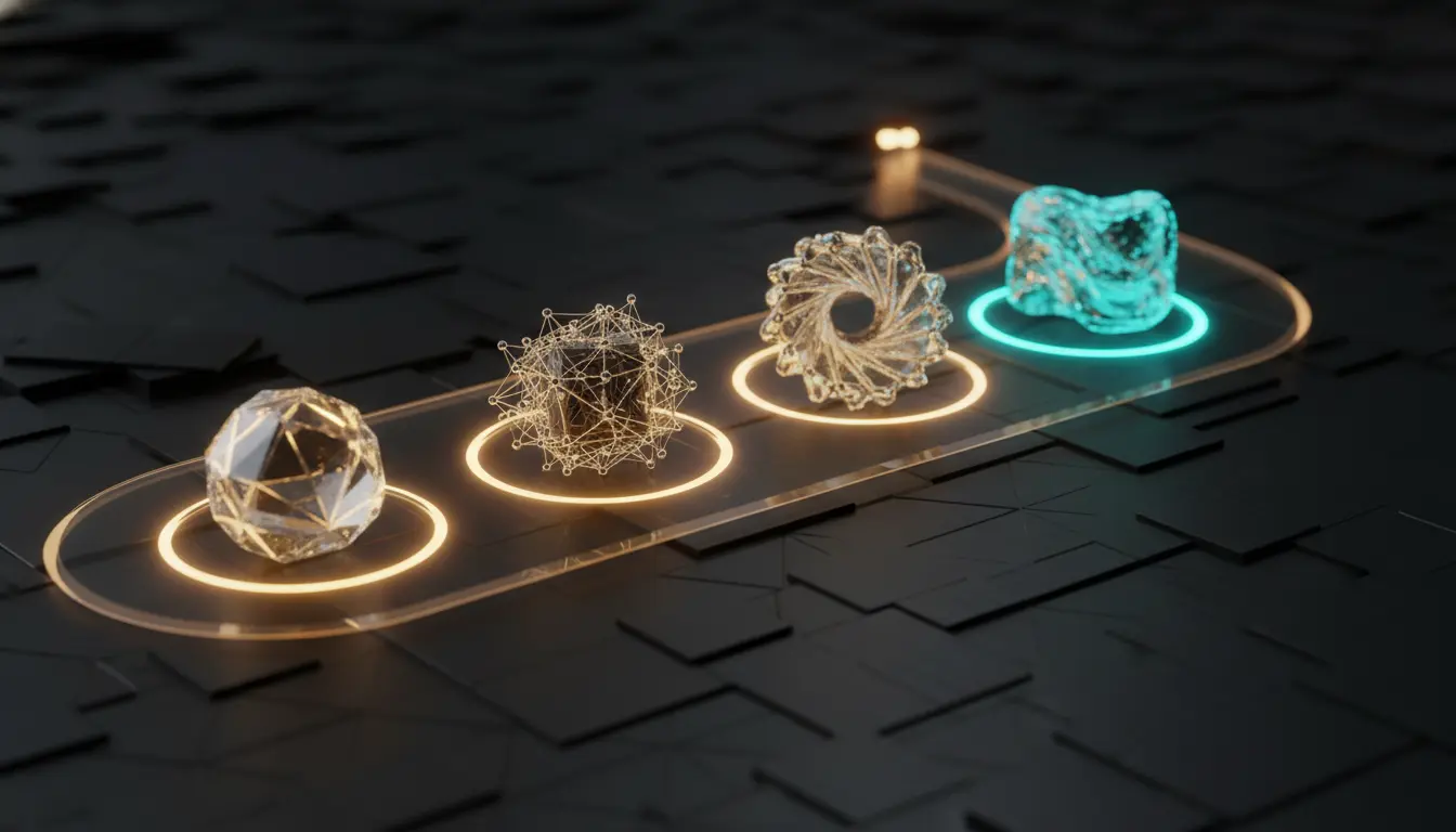 Gemma 4 model selection overview