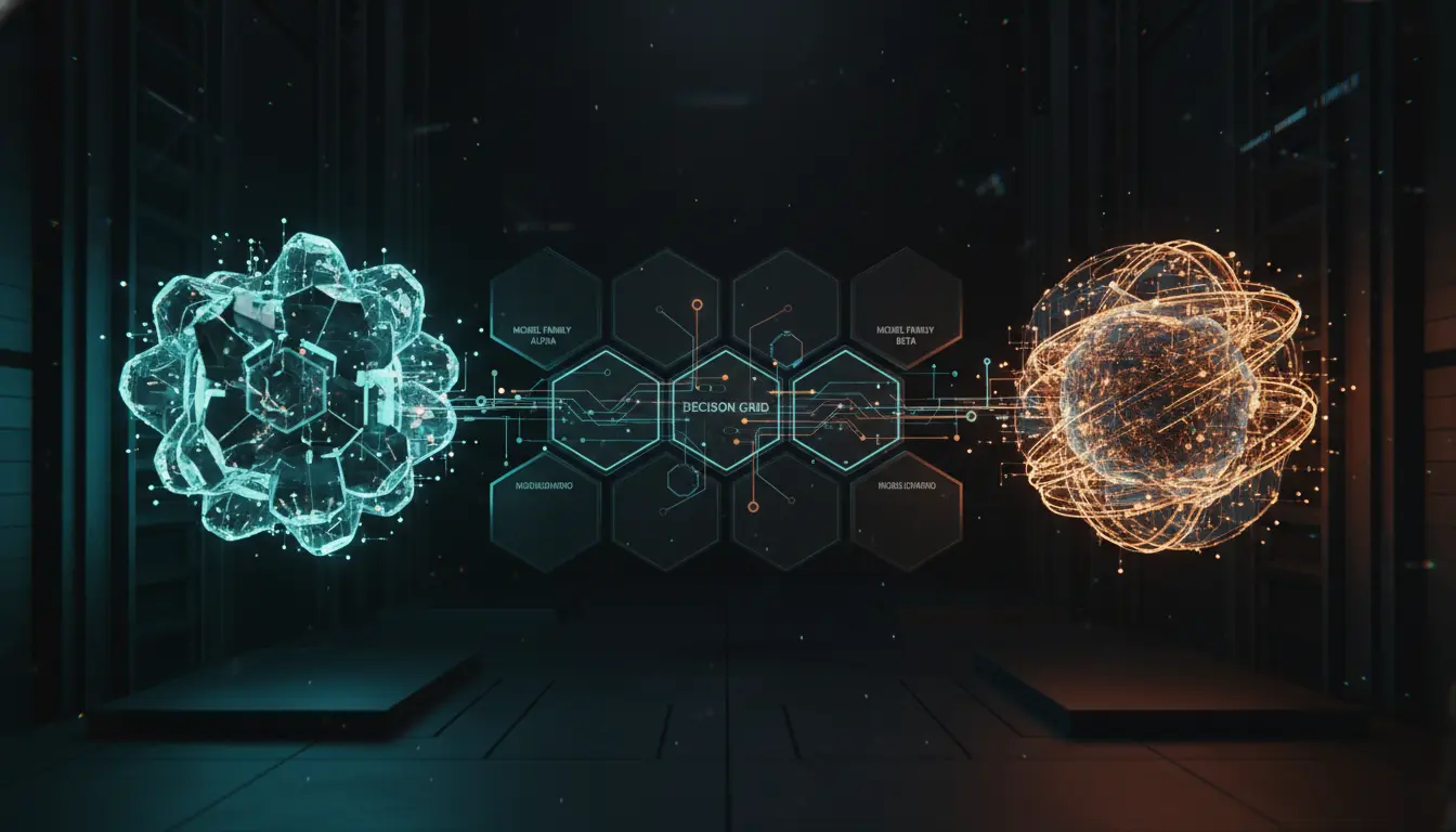 Gemma 4 versus Qwen comparison